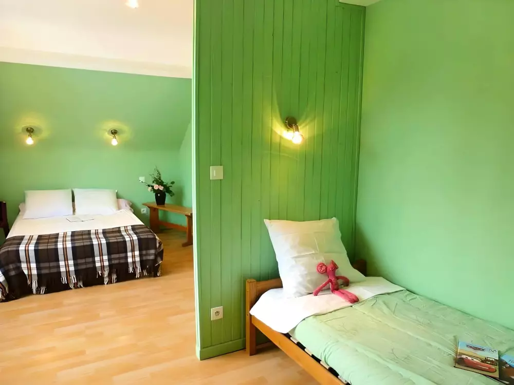 Camping des Bains 3 Gwiazdy★★★ 3 Gwiazdy★★★ 3 Gwiazdy★★★