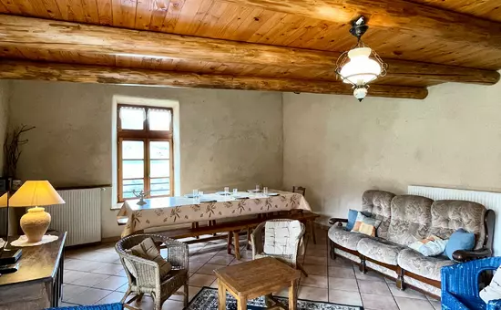 Maison de Vacances Saint-Ilpize 5