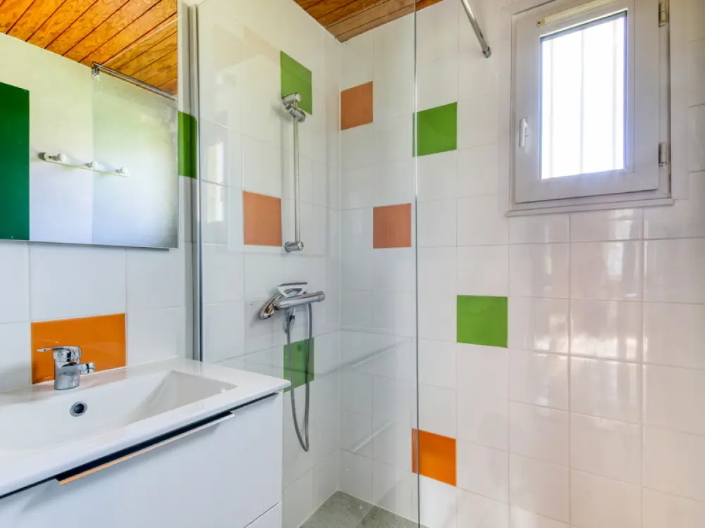Rezydencja Vacanceole Les Chalets de la Chazotte
