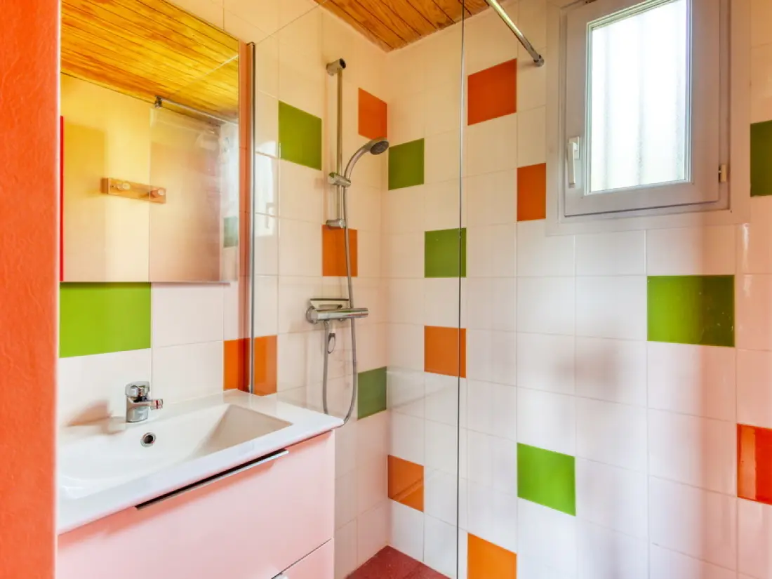 Rezydencja Vacanceole Les Chalets de la Chazotte