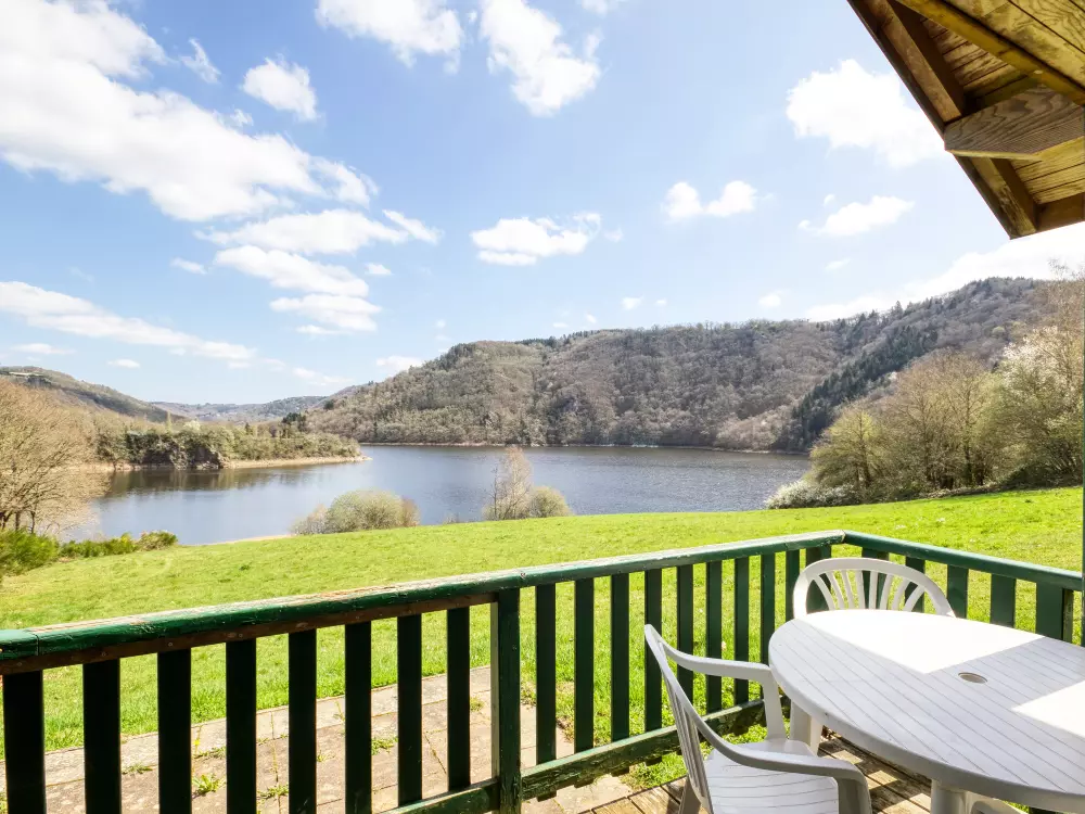 Residence Vacanceole Les Chalets de la Chazotte