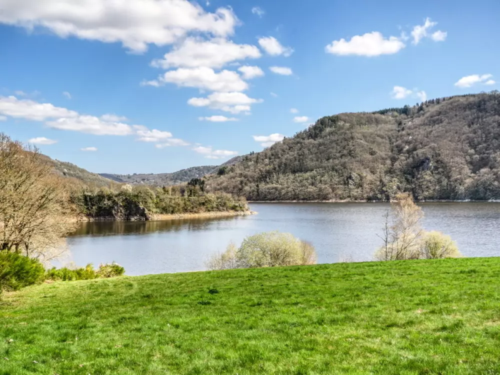 Residence Vacanceole Les Chalets de la Chazotte