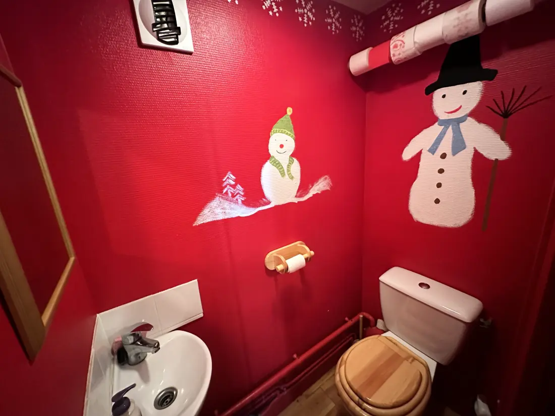 Apartmanok Saint Jacques Des Blats