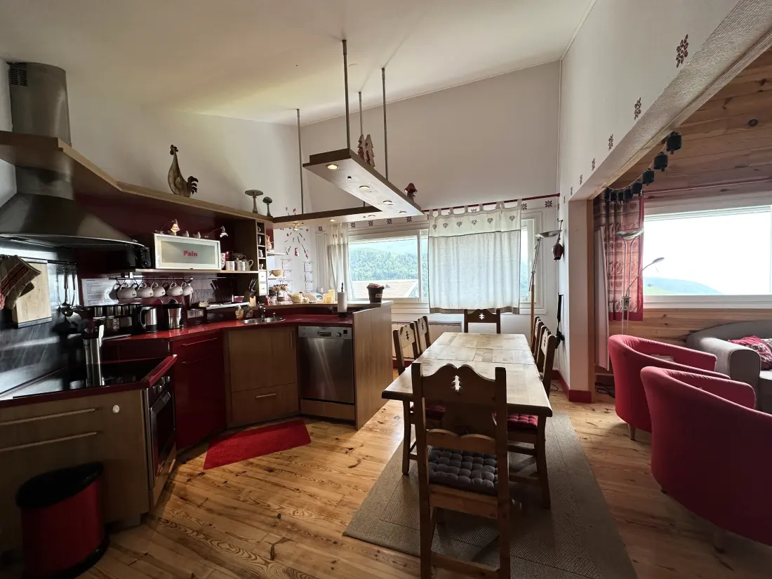 Apartmanok Saint Jacques Des Blats