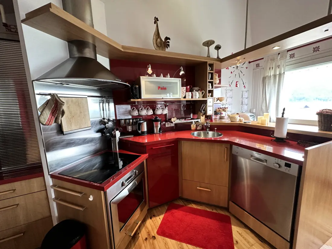 Apartmanok Saint Jacques Des Blats