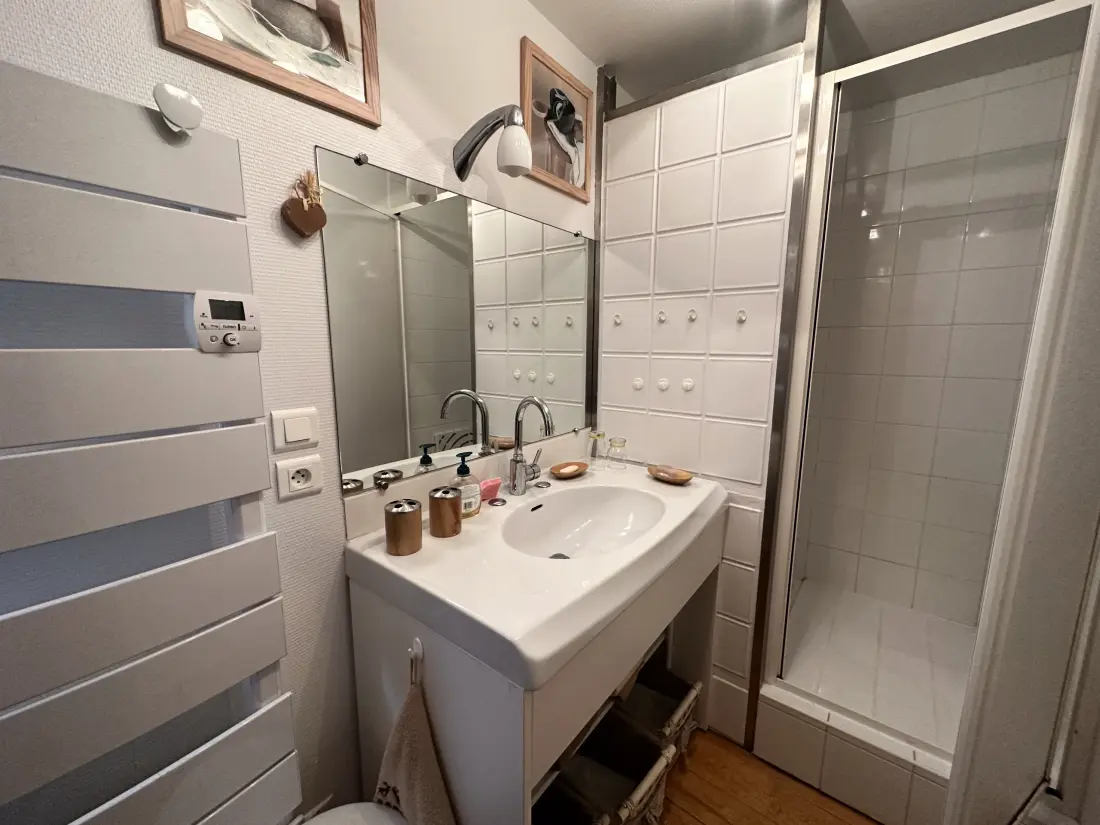Apartmanok Saint Jacques Des Blats