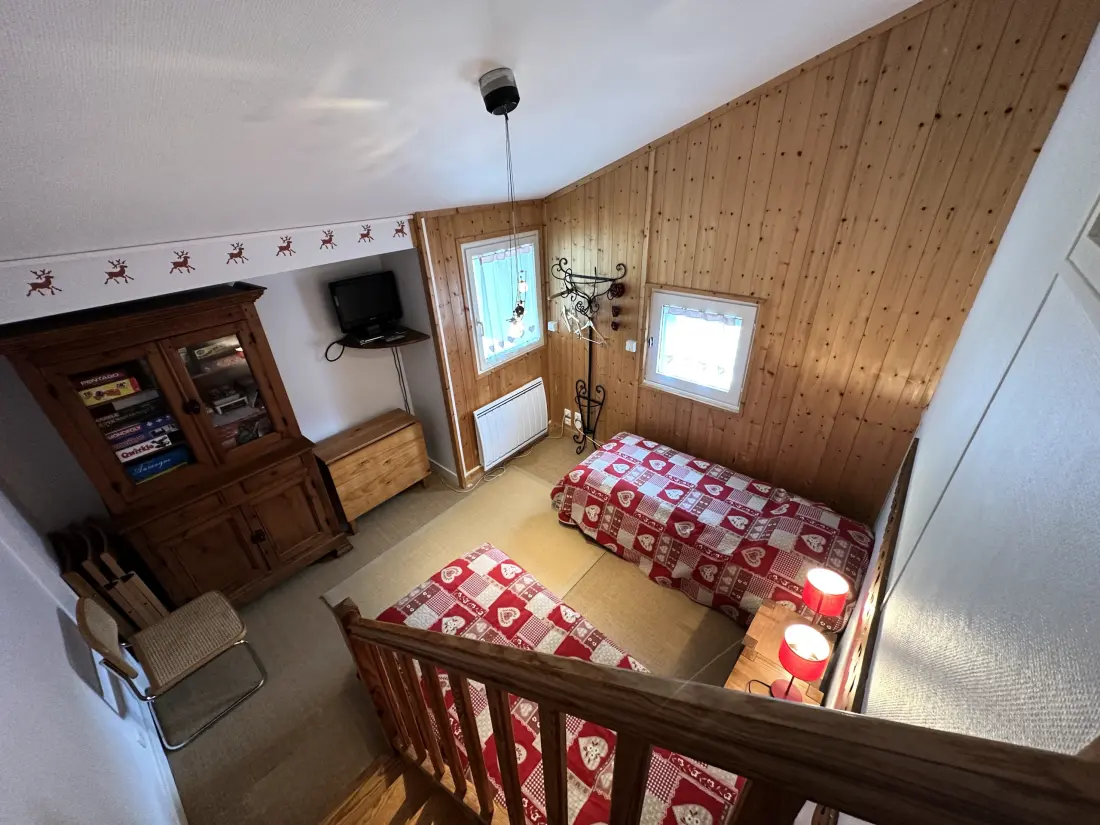 Apartmanok Saint Jacques Des Blats