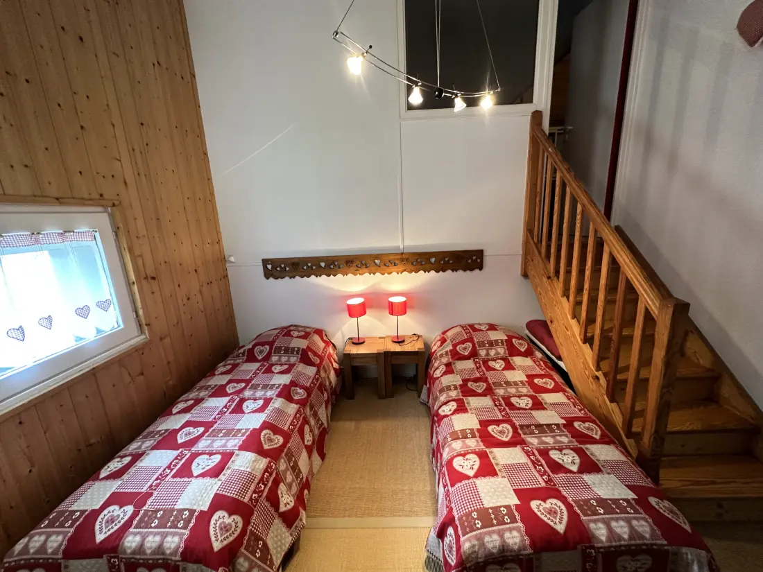 Apartmanok Saint Jacques Des Blats