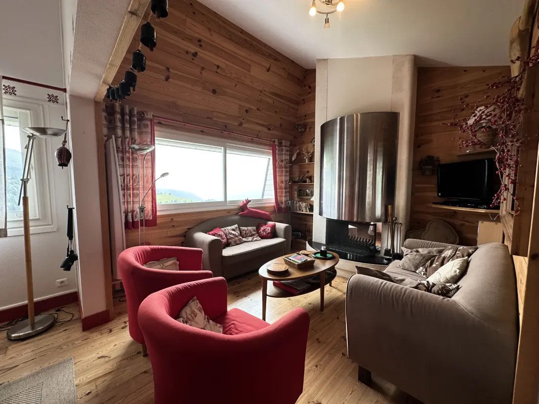 Apartmanok Saint Jacques Des Blats