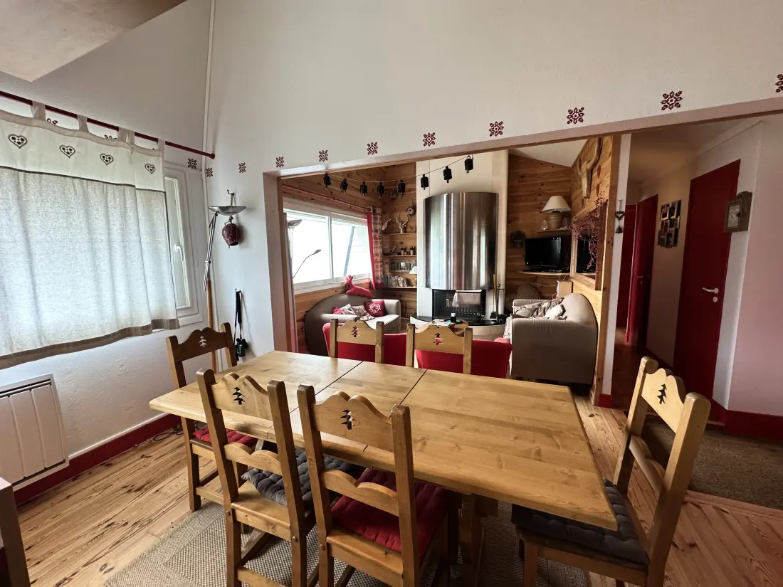 Apartmanok Saint Jacques Des Blats