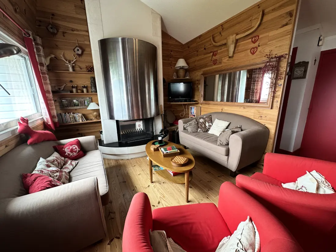 Apartmanok Saint Jacques Des Blats