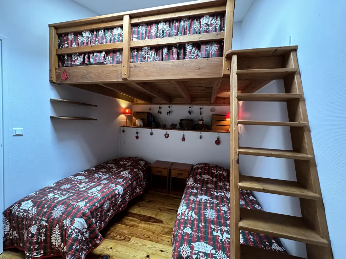 Apartmanok Saint Jacques Des Blats