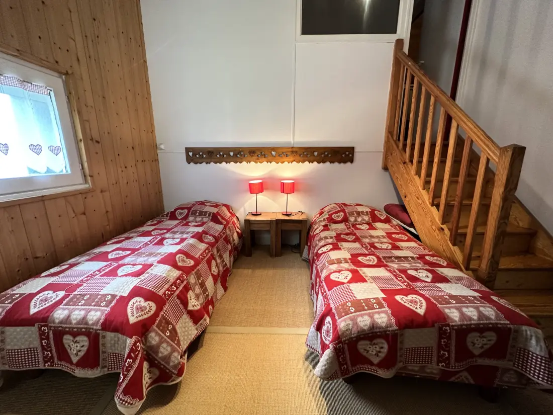 Apartmanok Saint Jacques Des Blats