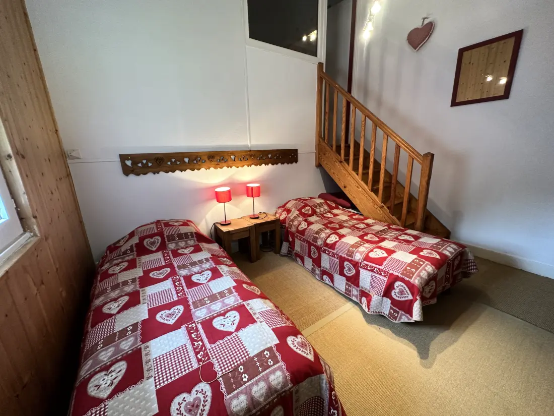 Apartmanok Saint Jacques Des Blats