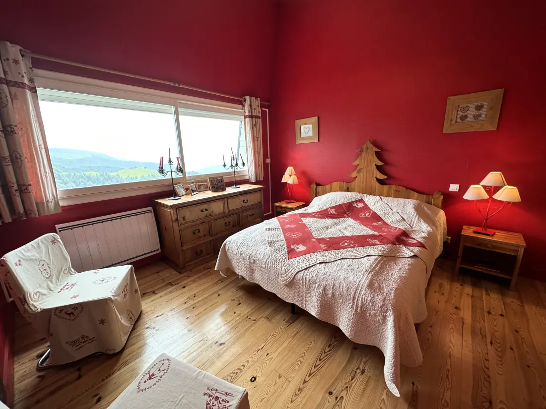 Apartmanok Saint Jacques Des Blats