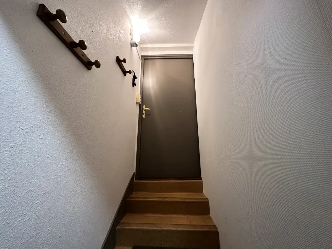 Apartmanok Saint Jacques Des Blats