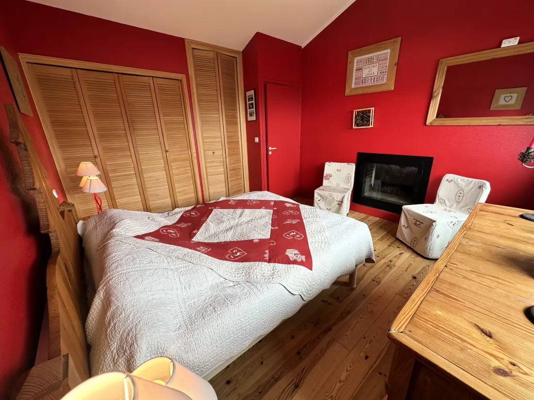 Apartmanok Saint Jacques Des Blats