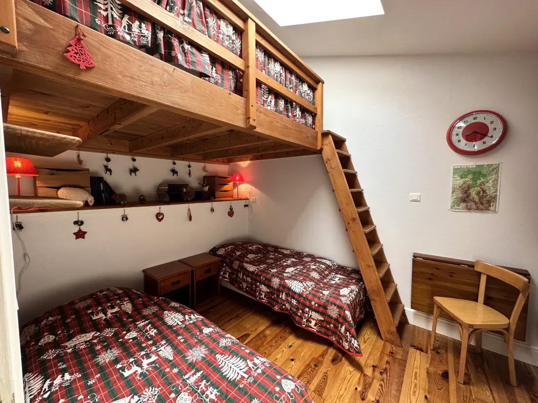 Apartmanok Saint Jacques Des Blats