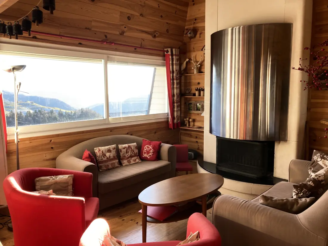 Apartmanok Saint Jacques Des Blats