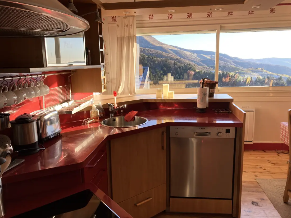 Apartmanok Saint Jacques Des Blats