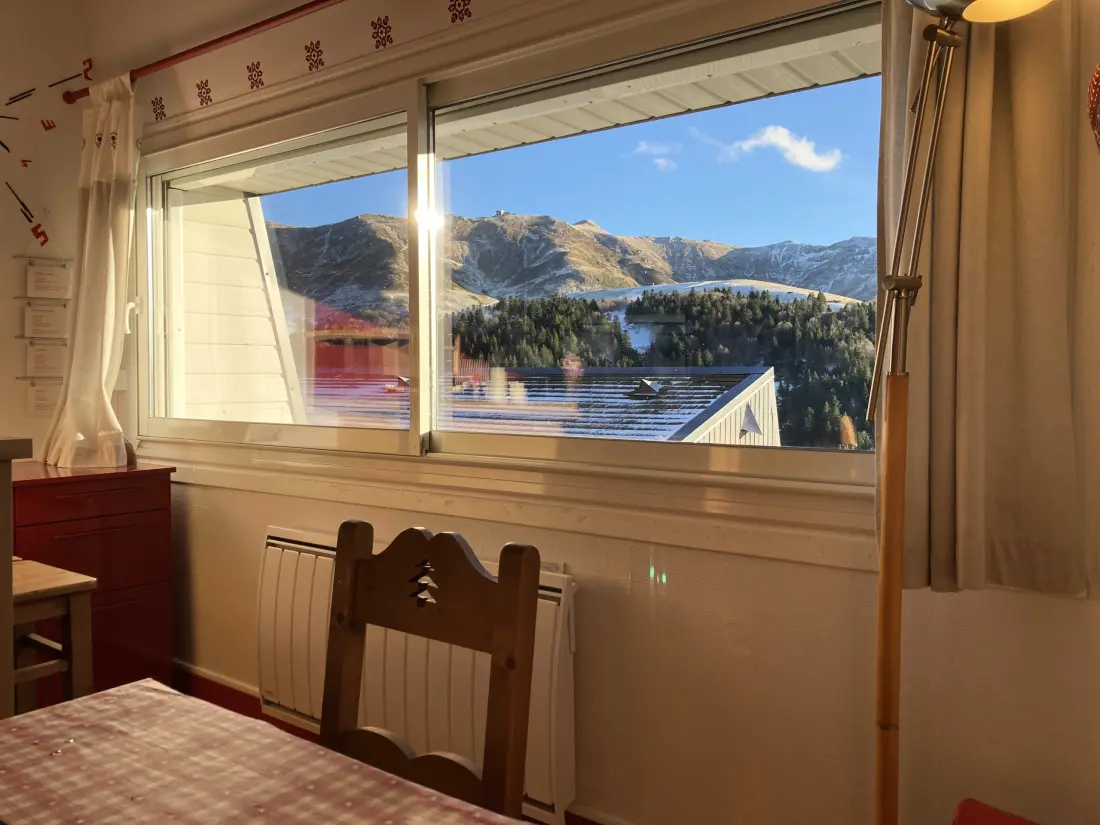 Apartmanok Saint Jacques Des Blats