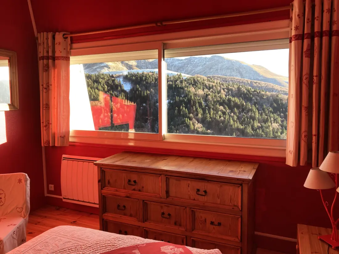 Apartmanok Saint Jacques Des Blats