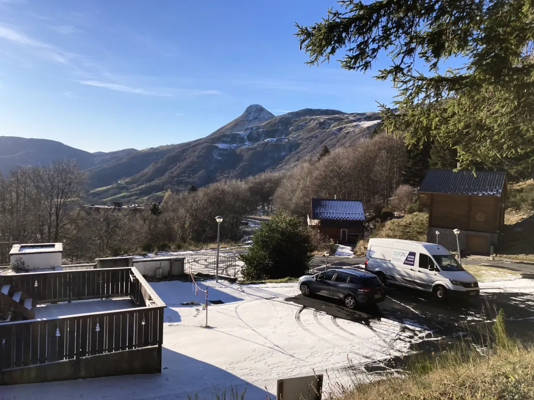 Apartmanok Saint Jacques Des Blats