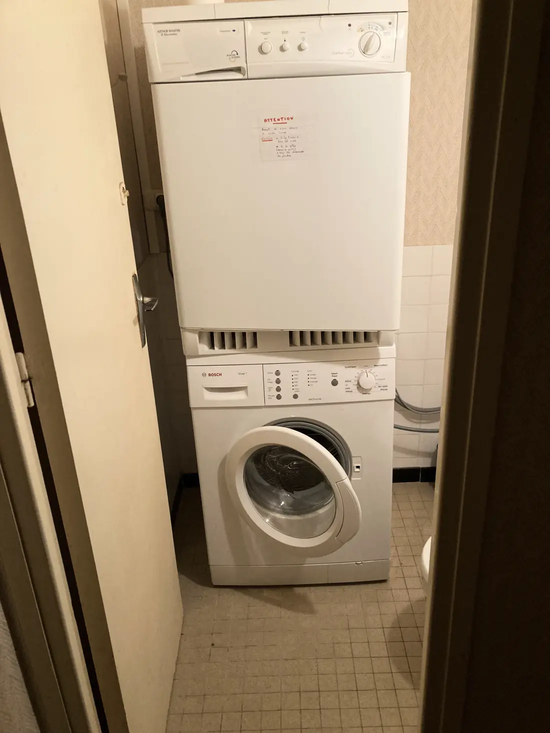 Apartmanok Saint Jacques Des Blats