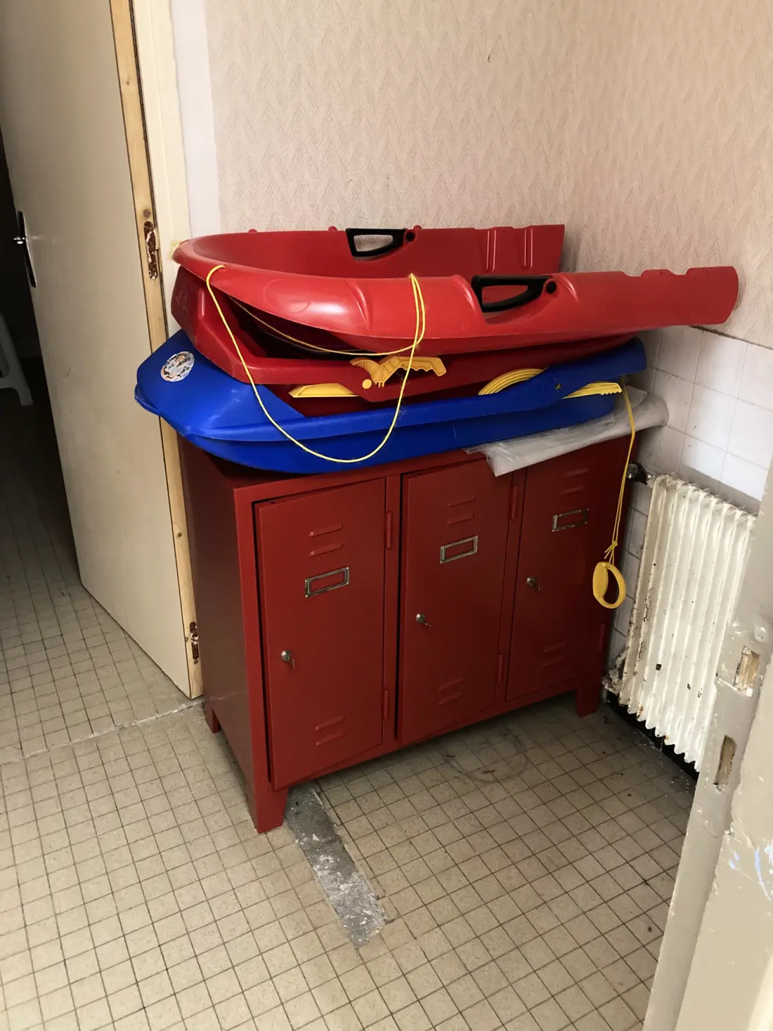 Apartmanok Saint Jacques Des Blats