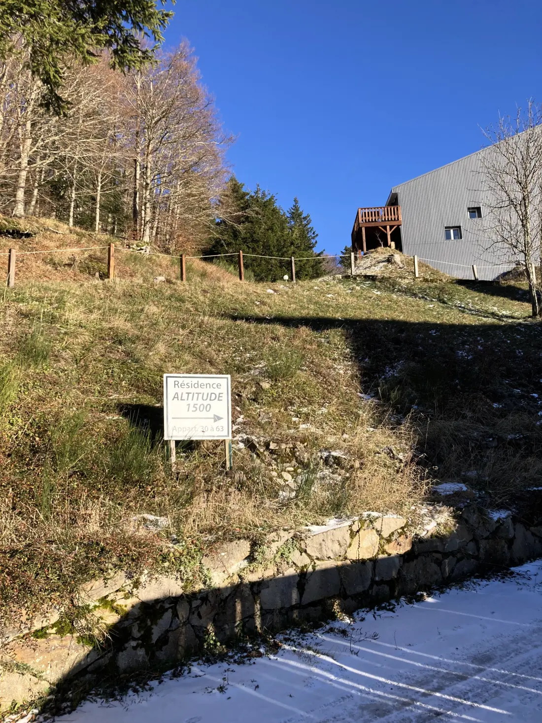 Apartmanok Saint Jacques Des Blats