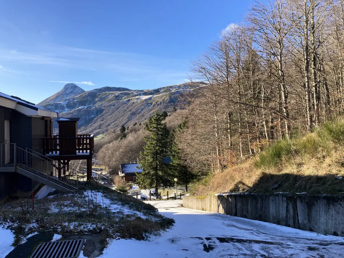Apartmanok Saint Jacques Des Blats