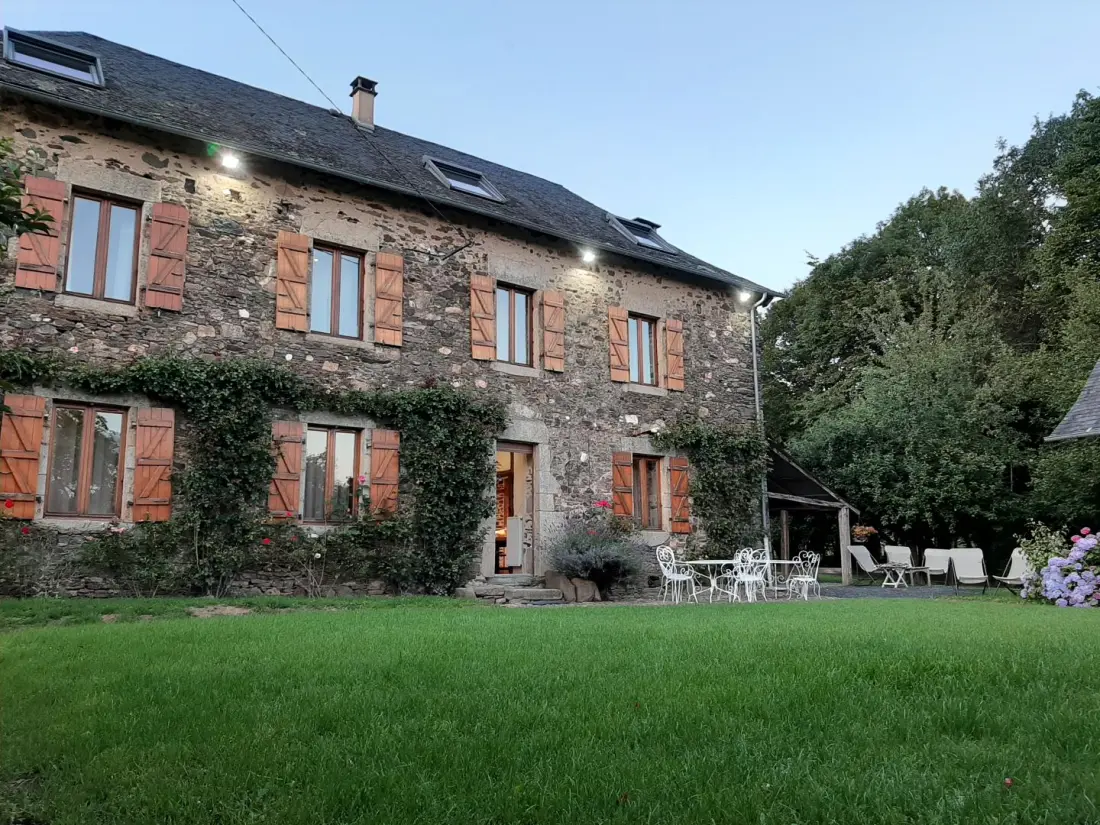 Gîte de France Gîte des papous 4 oren