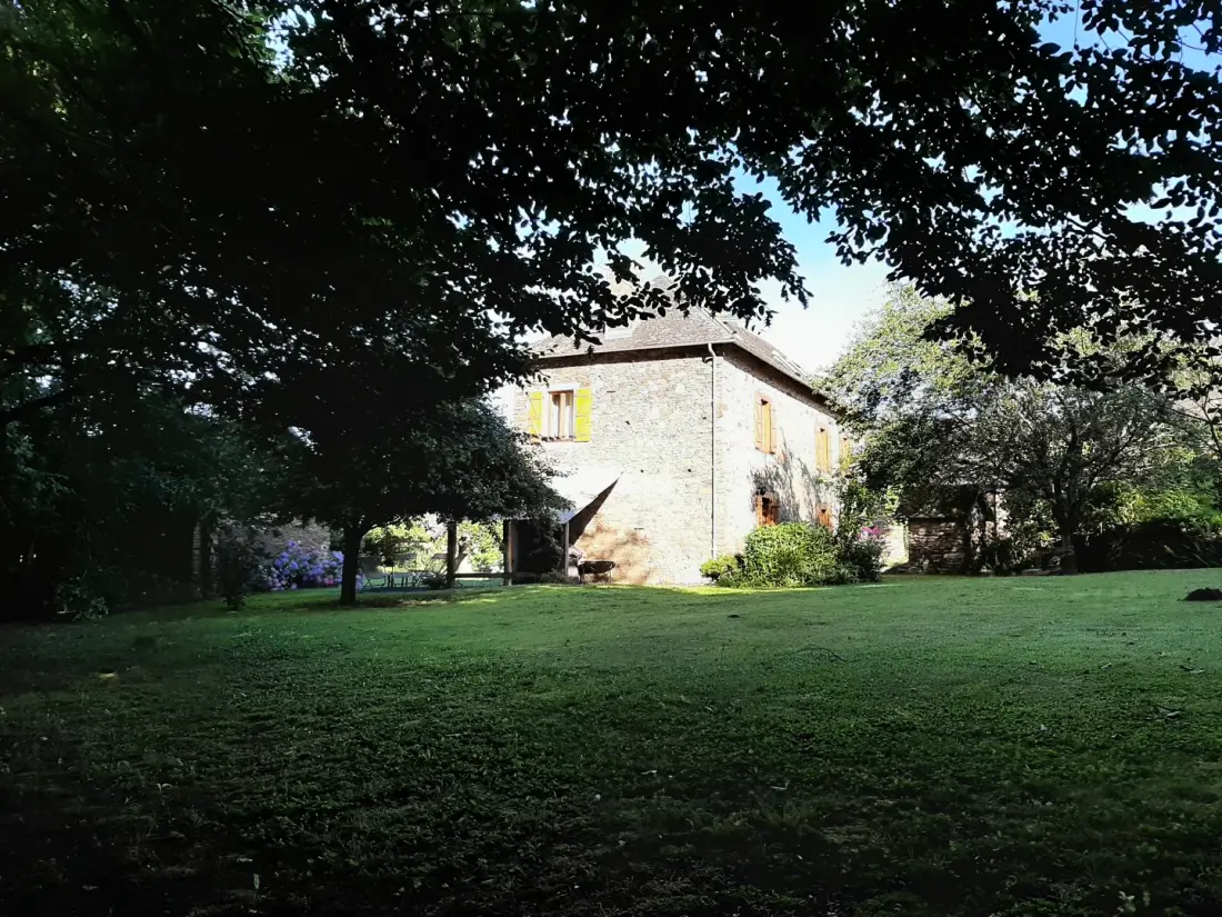 Gîte de France Gîte des papous 4 oren