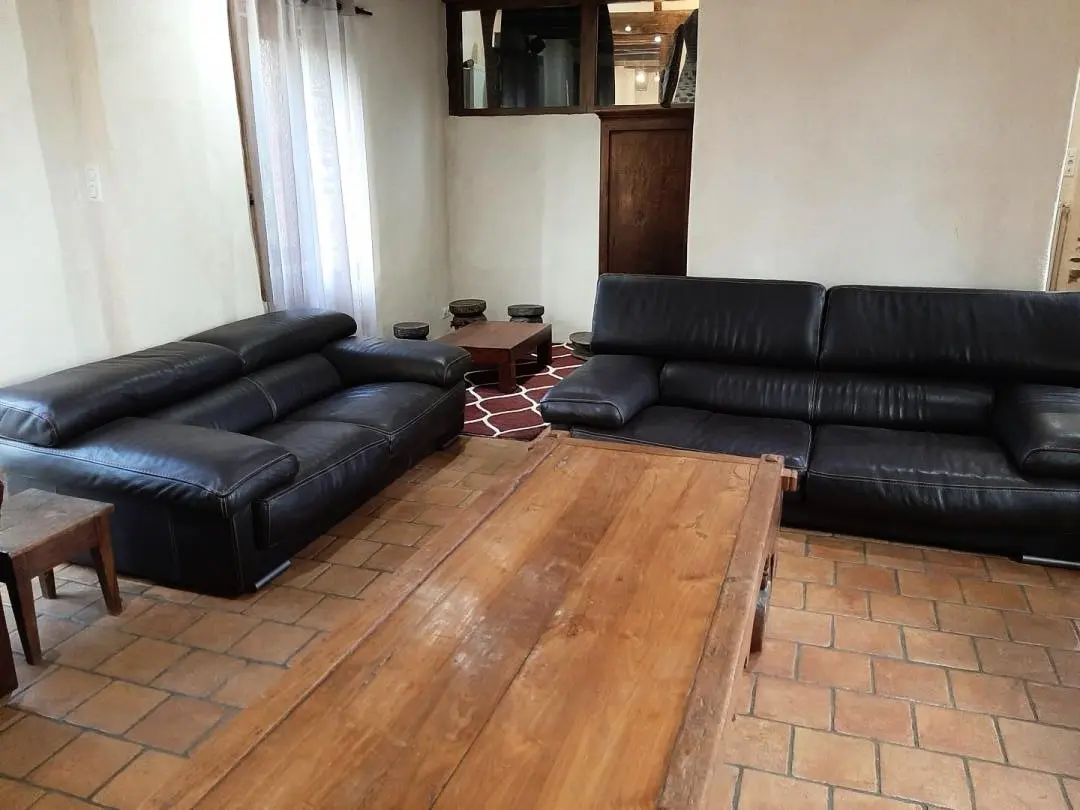 Gîte de France Gîte des papous 4 oren