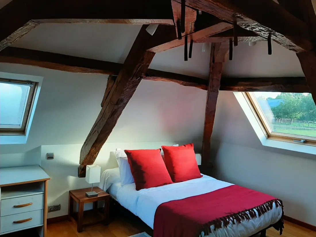 Gîte de France Gîte des papous 4 oren