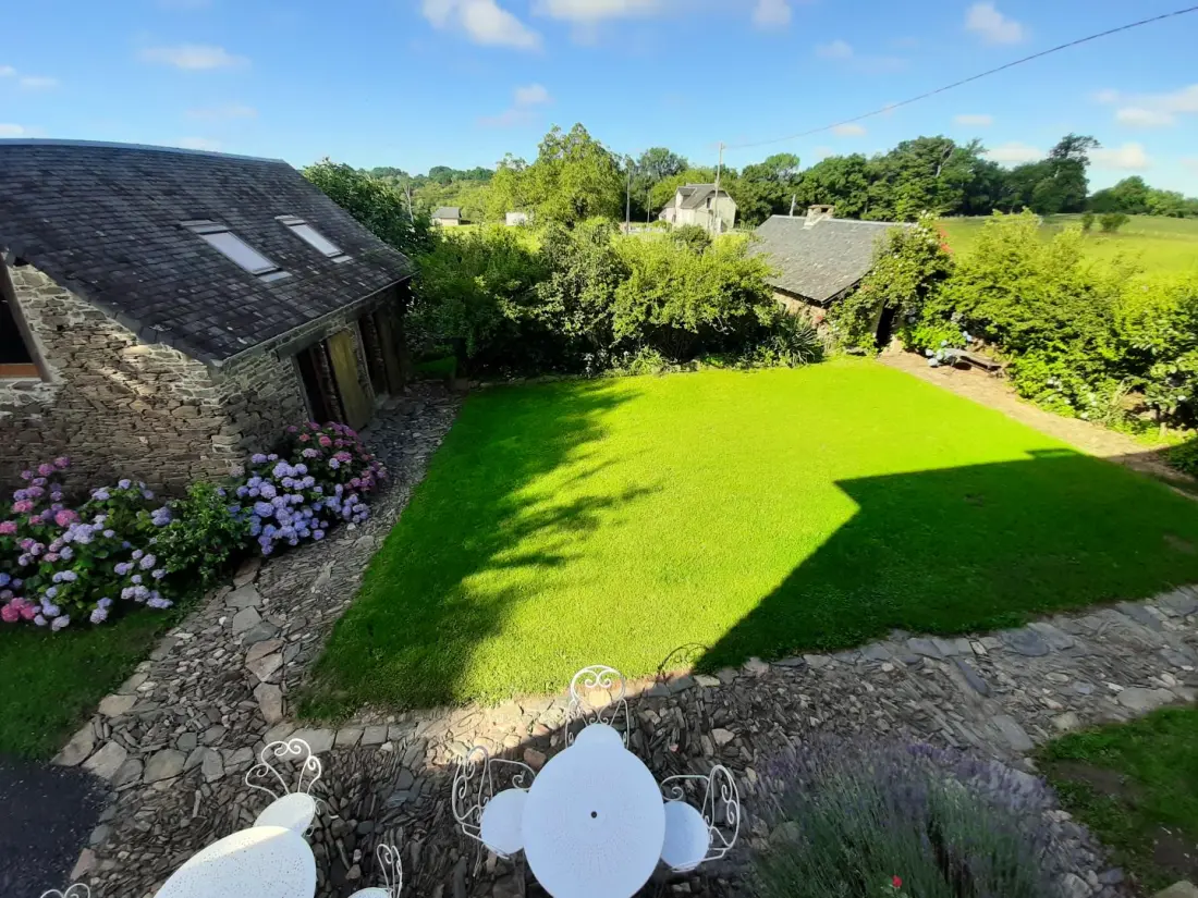 Gîte de France Gîte des papous 4 oren