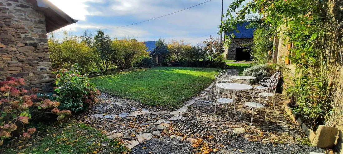 Gîte de France Gîte des papous 4 oren