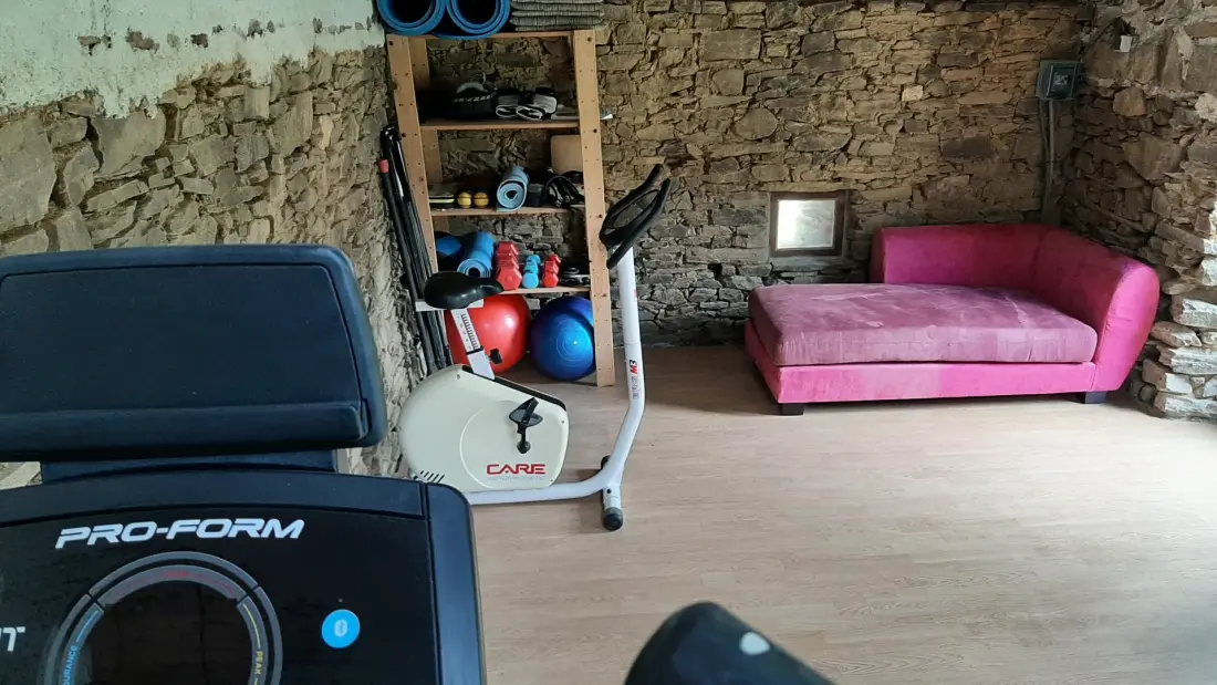 Gîte de France Gîte des papous 4 oren