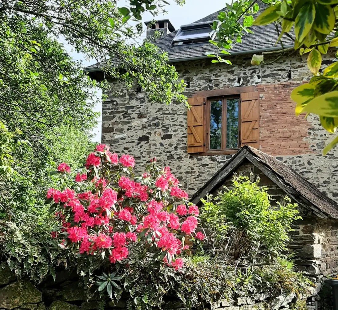 Gîte de France Gîte des papous 4 oren