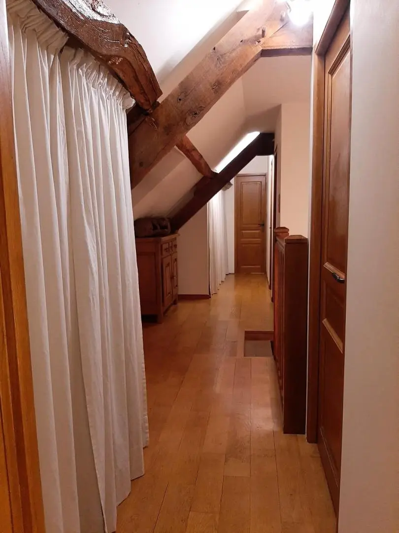 Gîte de France Gîte des papous 4 oren