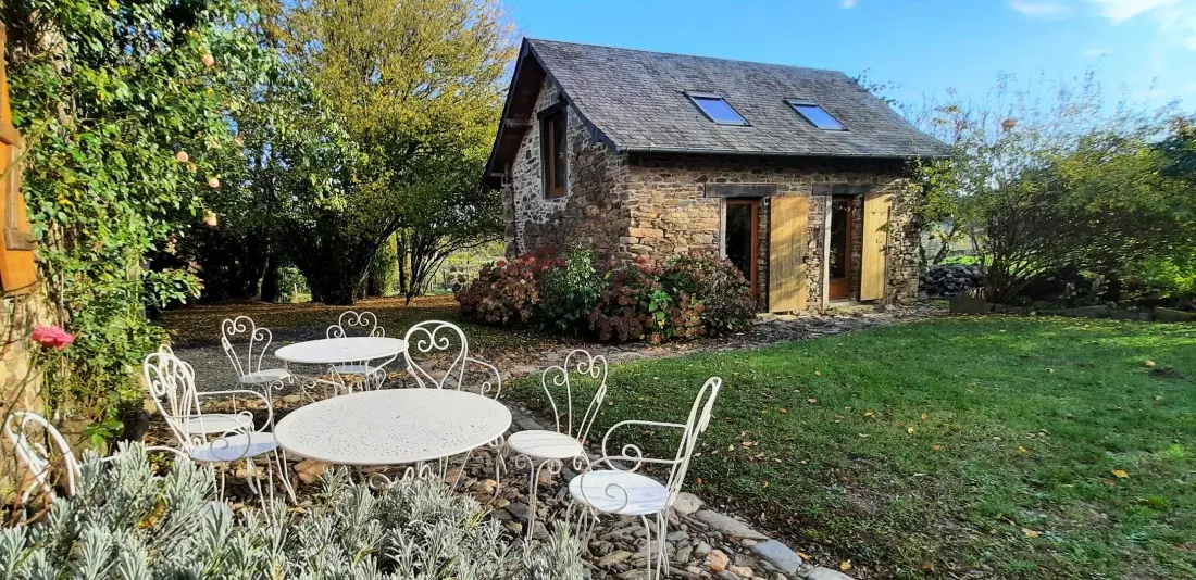 Gîte de France Gîte des papous 4 oren