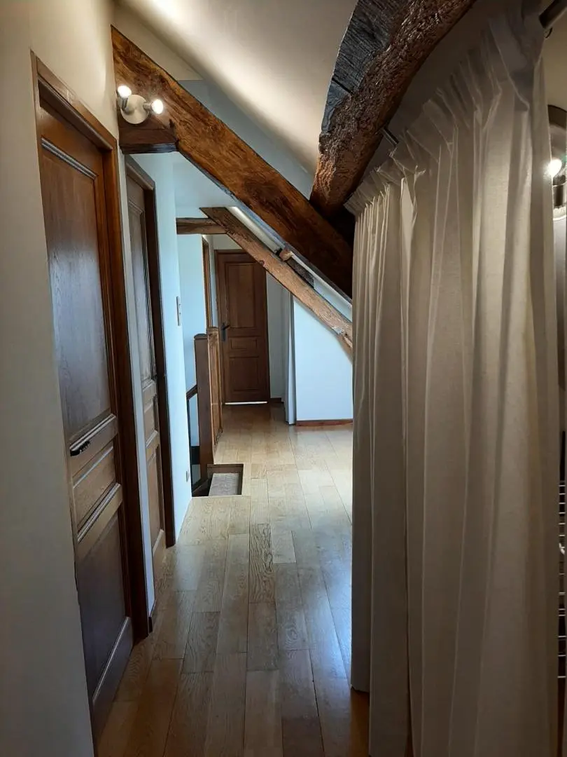 Gîte de France Gîte des papous 4 oren