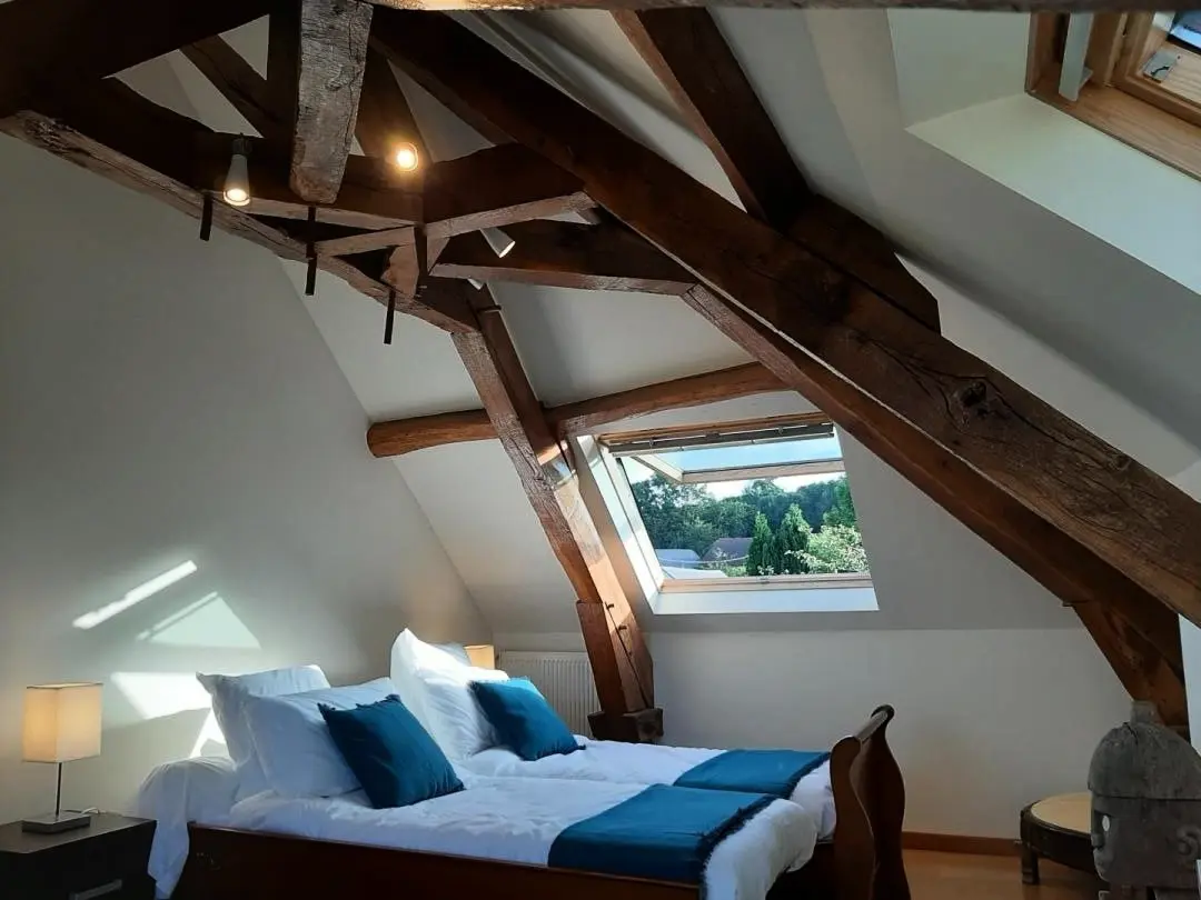 Gîte de France Gîte des papous 4 oren
