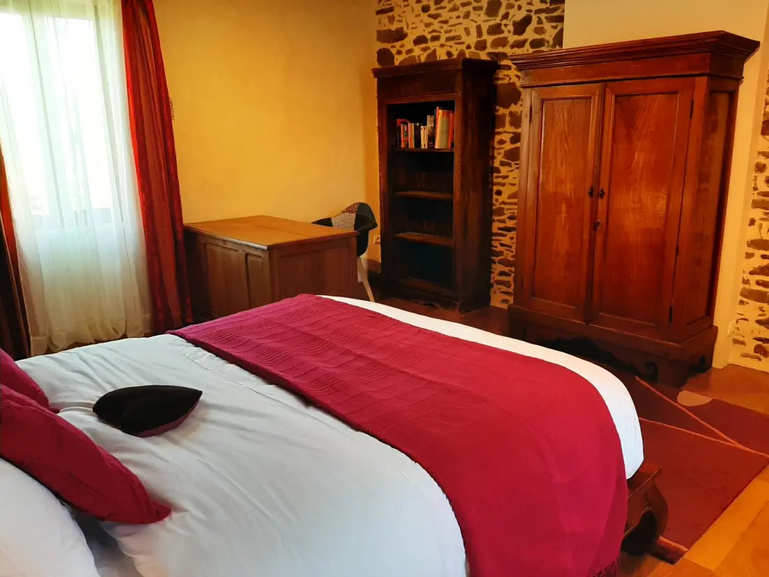 Gîte de France Gîte des papous 4 oren