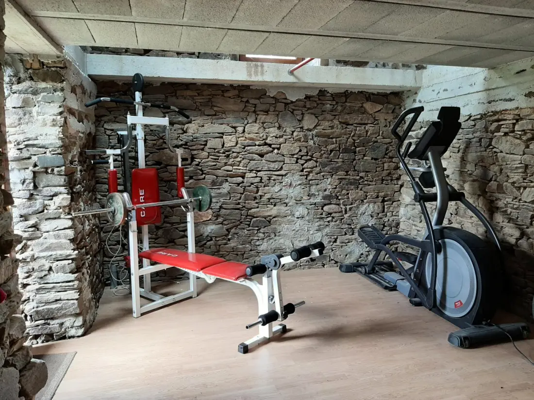 Gîte de France Gîte des papous 4 oren