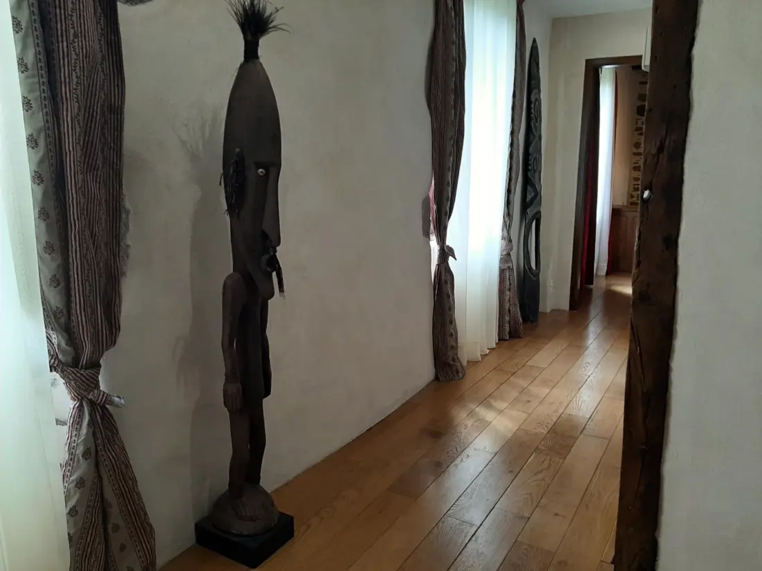 Gîte de France Gîte des papous 4 oren