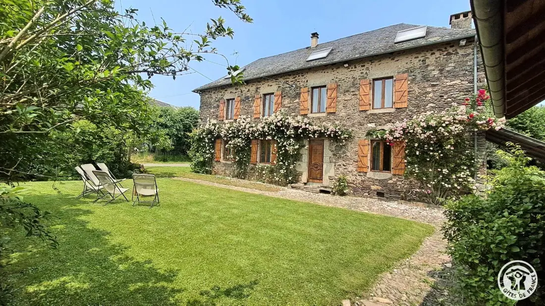 Gîte de France Gîte des papous 4 oren