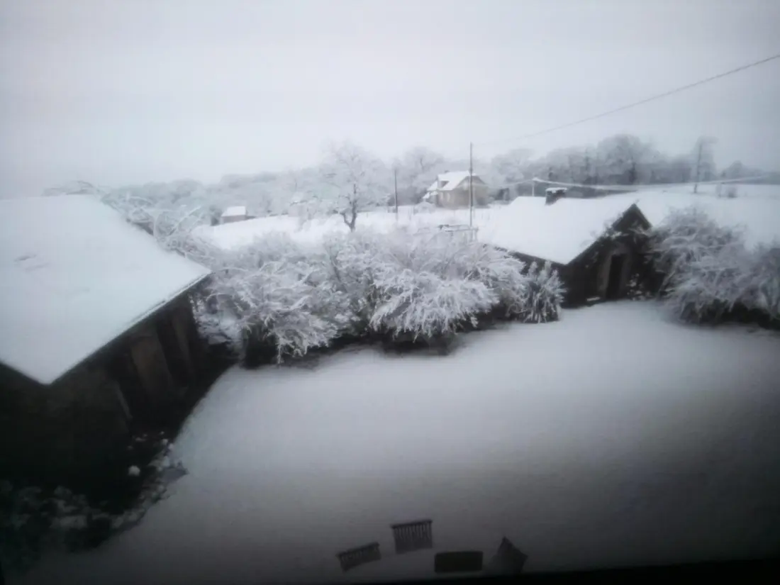 Gîte de France Gîte des papous 4 oren