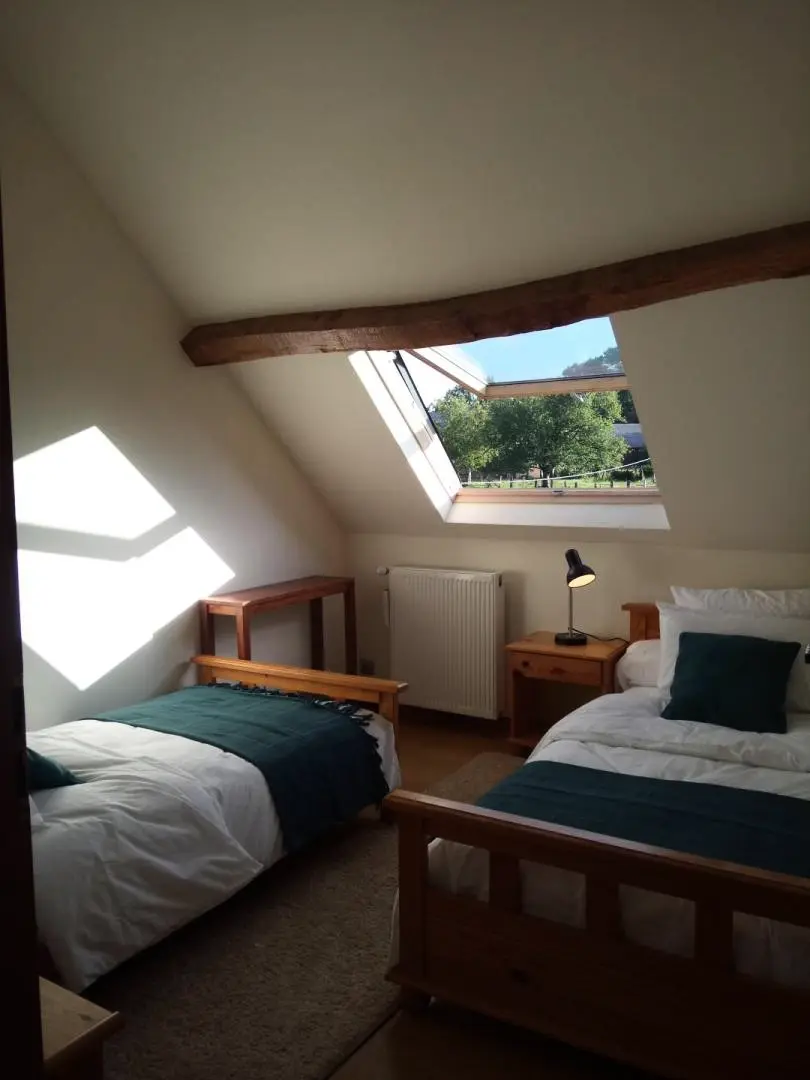 Gîte de France Gîte des papous 4 oren
