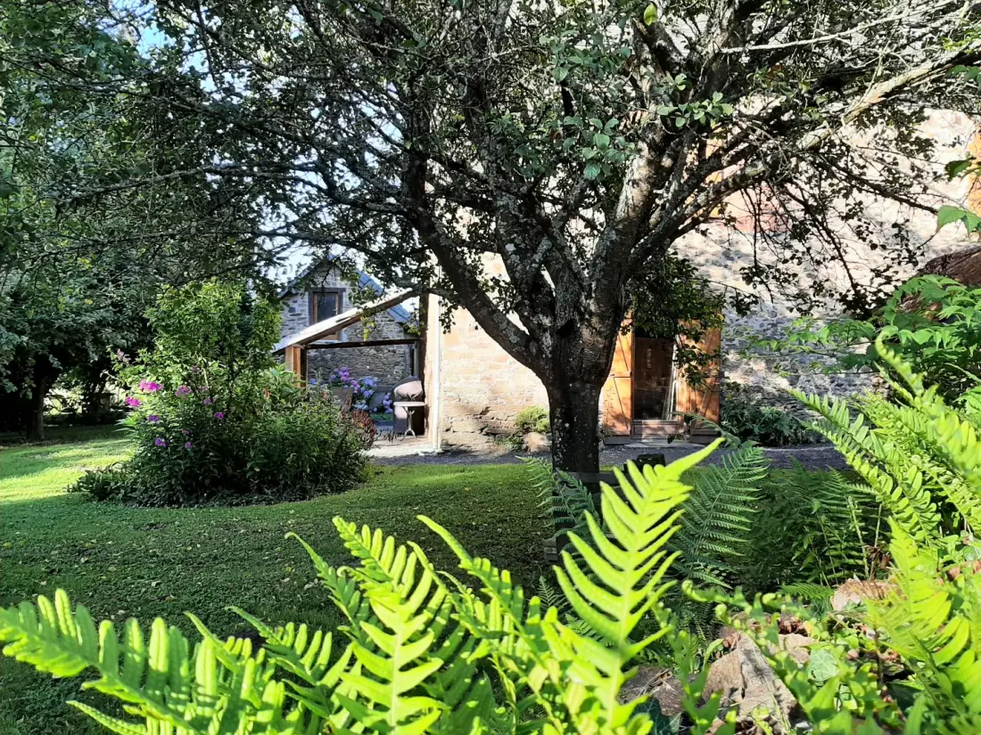 Gîte de France Gîte des papous 4 oren